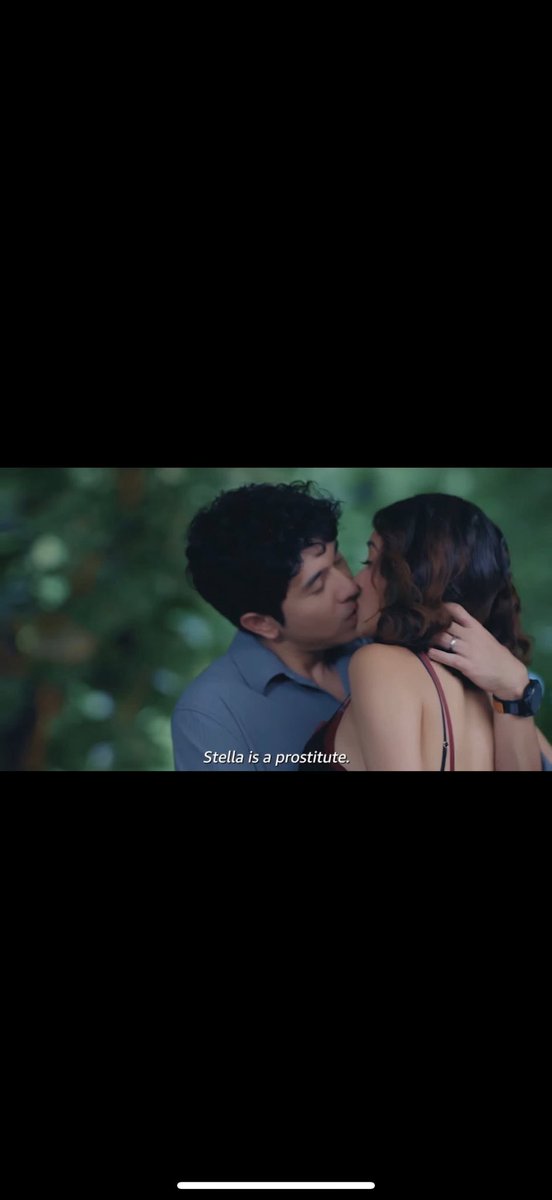 sweetnfter's tweet photo. @lizasoberababes I had to rewatch it pero may singsing si vincent so hopefully hindi siya 😅 https://t.co/vHv60YZRJB