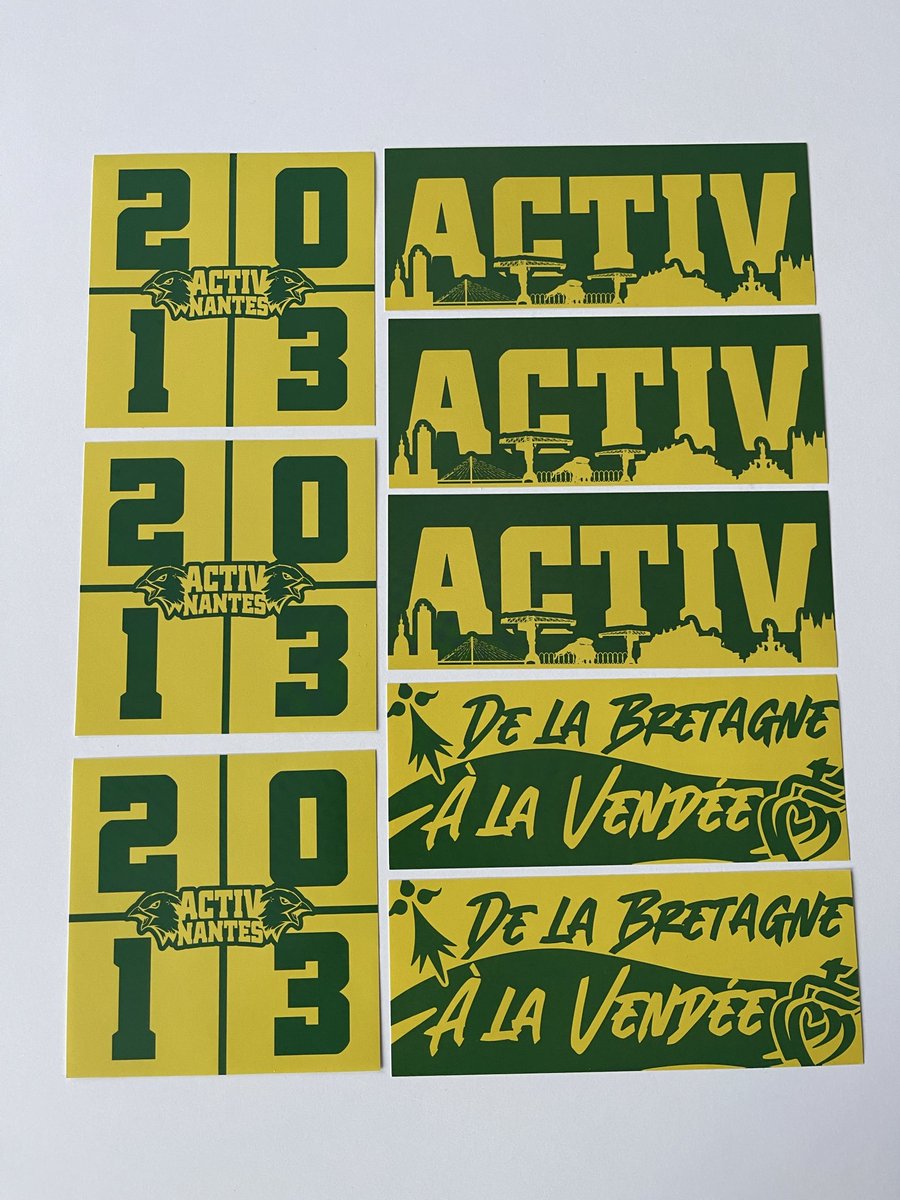 section_stick's tweet photo. #ActivNantes 
#FCNA 
#Nantes 
#allezNantes https://t.co/81PnKaoTOI