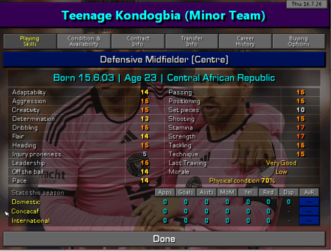 regen names just took on a whole new dimension. i did not see this coming...