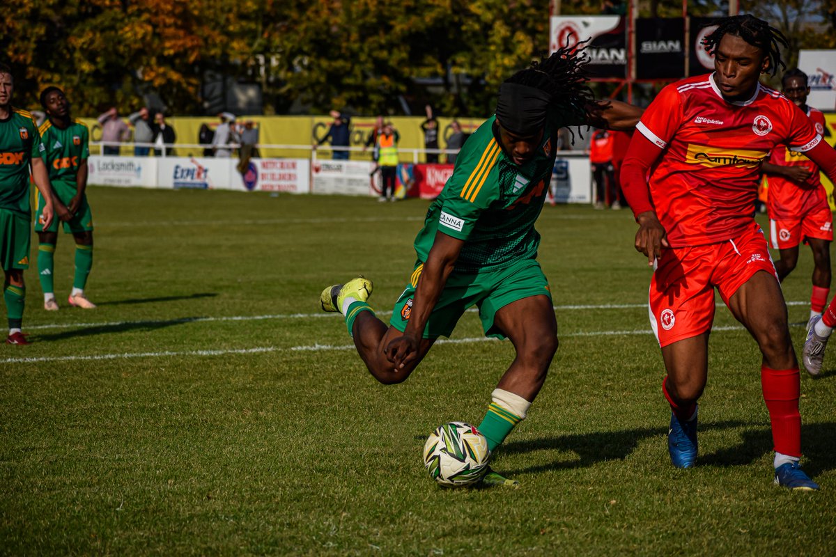 Kphotographyx's tweet image. SE DØNS vs Punjab Utd 📸 #ShotByKier
9–8 on pens to Punjab Utd. Even though we didn’t concede in open play, it was great to see Boogie back on the pitch — and grabbing a goal in the 82nd minute 👏🏽

instagram.com/p/DPyaHw-DNvt/…

#ANYTHING #A4P 🧡 #A4MOS #SEDONS