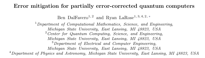 Ryan LaRose tweet media