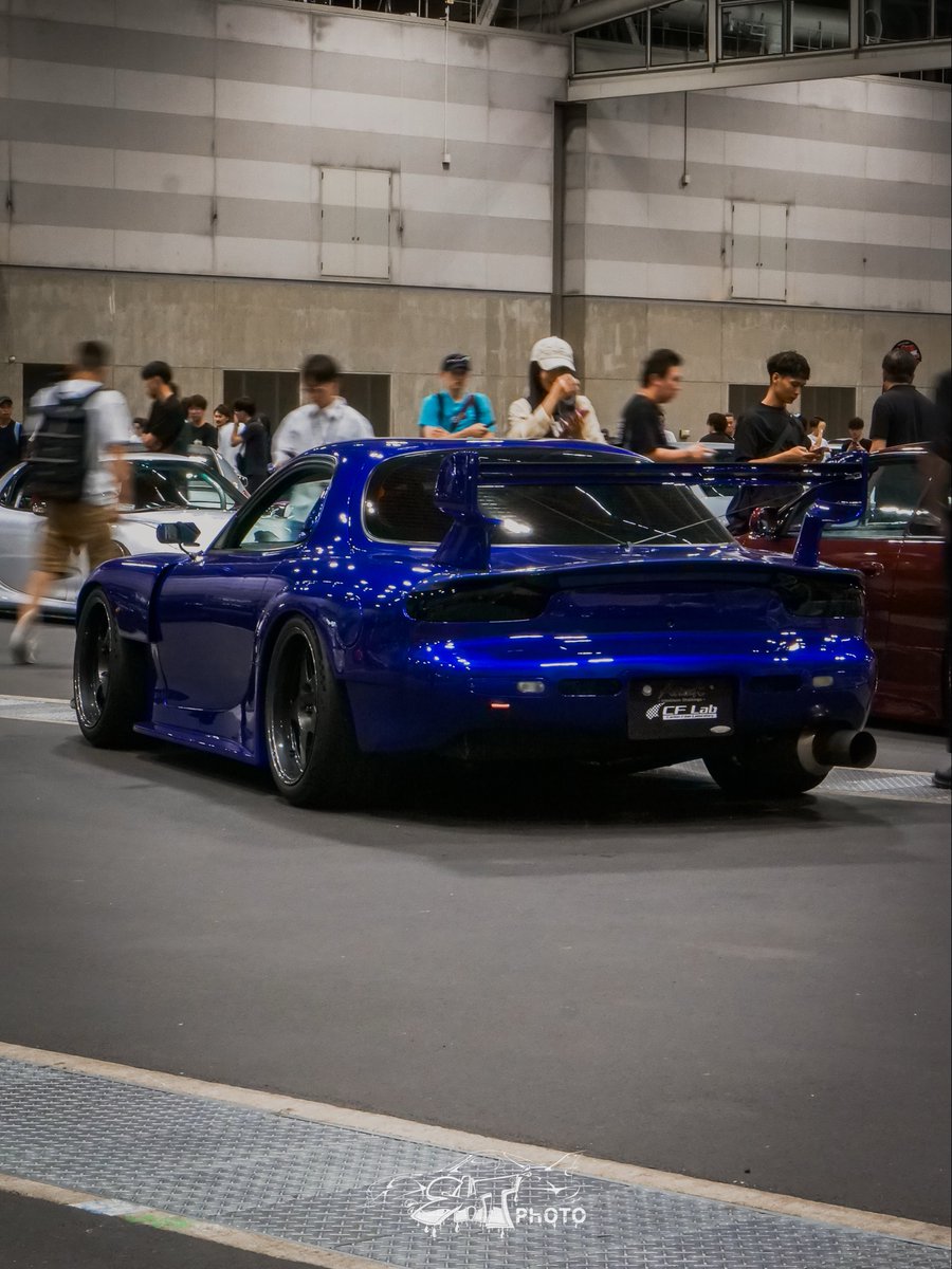 inpyn_fd's tweet photo. #どこかの誰かに刺さればそれで良い

忘れられがちですが、コンセプトは快適デートカーです！☺️ https://t.co/8VBfVDlsAe