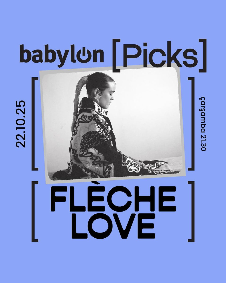 Yabangee - Türkiye in English tweet media