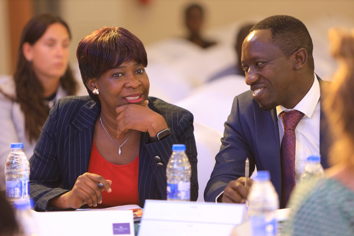 YARIDUganda's tweet photo. Held under the theme “Empowering Families, Transforming Futures”, the event brings together leading #2Gen actors in #Uganda: #IRC, @poverty_action , @AfriChildCentre @KRCUganda , @FINCA , @OppBankUganda, @RelonUganda & RLOs @YARIDUganda @ayan_africa @relonuganda & more (2/3) https://t.co/AHCZVOYOqt