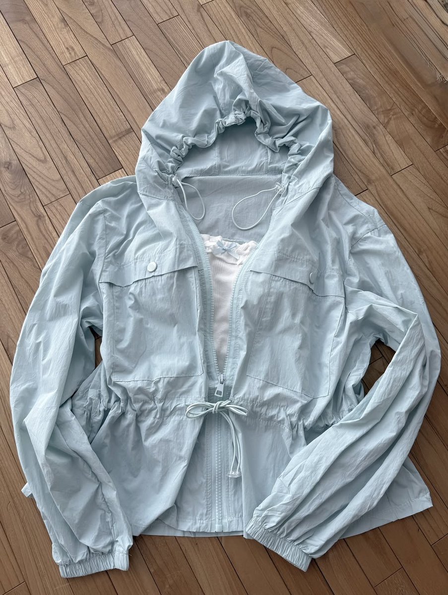 sporty jacket ideas

— a thread