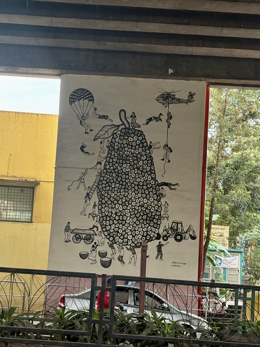 Manjunath K.S. / ಮಂಜುನಾಥ ಕೆ.ಎಸ್. tweet media