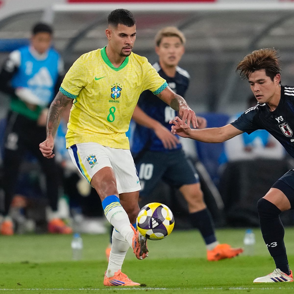 Newcastle United tweet media