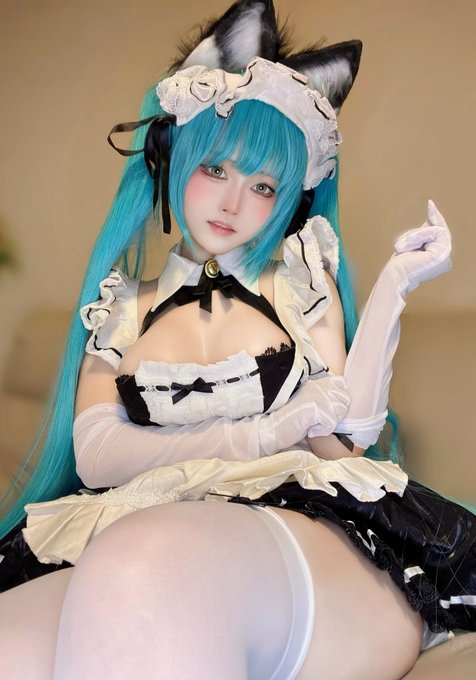 Twitterのコスプレ画像19