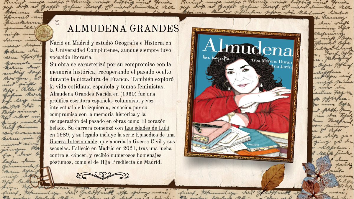 iceas_ong's tweet photo. En el #DíaDeLasEscritoras celebramos a todas las mujeres que han hecho de la palabra un acto de libertad y de cambio.
✅ Os compartimos el trabajo del grupo de #AlfabetizaciónDigital.
💜Y os invitamos al encuentro de este viernes: A las 10h en el Parque de las Mujeres👇 https://t.co/P4zYLyQceV