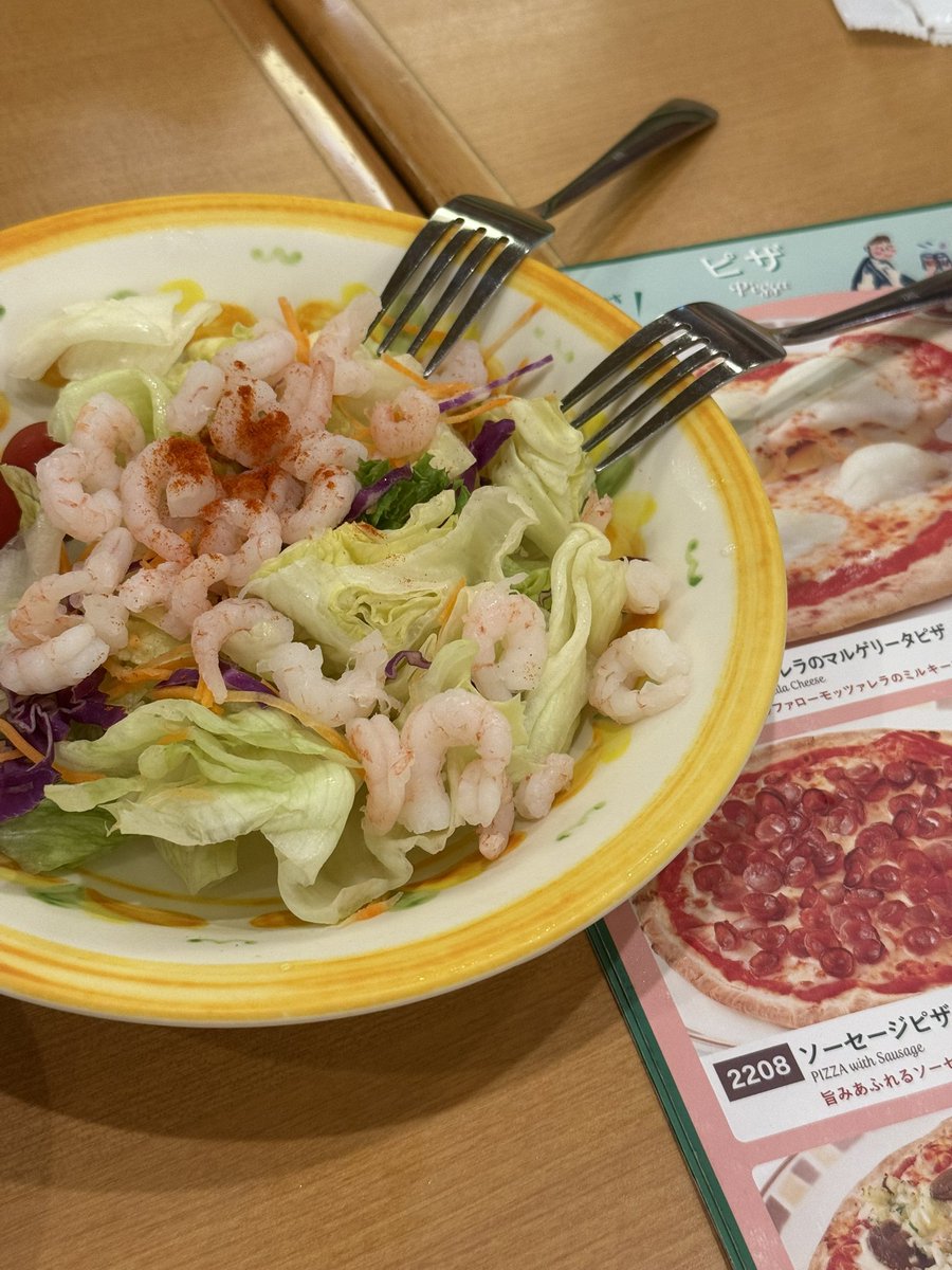 久しぶりに高級イタリアン！！