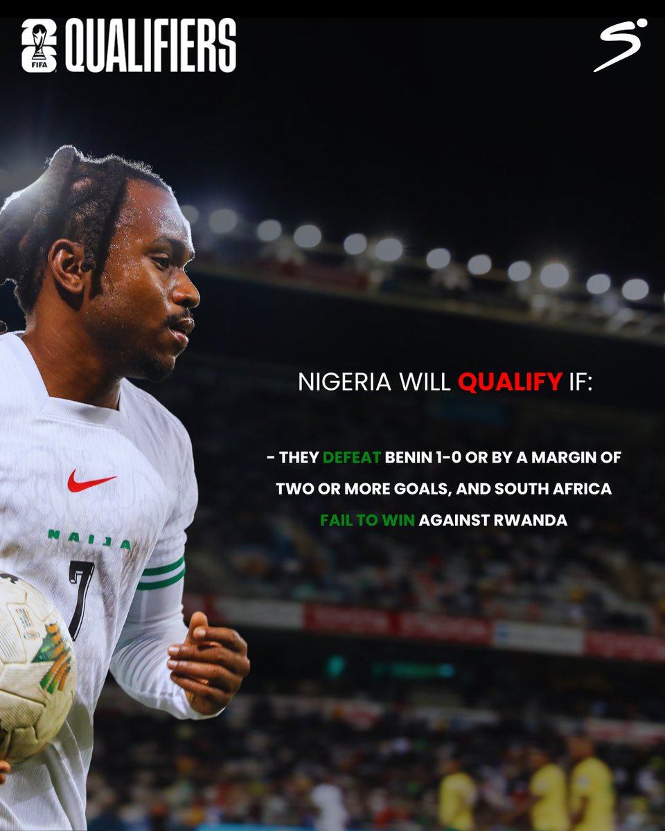 SSFootball's tweet photo. Three of the six nations in Group C are still in the running for a spot at the 2026 FIFA World Cup.

Here’s a breakdown of the permutations 👇

#SSFootball | #WCQ https://t.co/teBvJgpWly