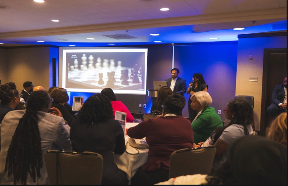 1 day left to submit your #FORUM2026 proposal! Join NFBPA in Philly, Mar 7–12, 2026. Submit now: nfbpa.org