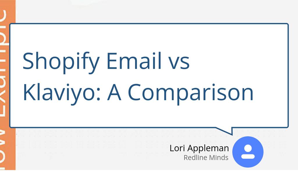 To gain the best value from your efforts, the software needs to connect to your store and extract customer information including email, past purchases, what they find interesting, etc.

Read more 👉 lttr.ai/AjzSd

#shopify #emailmarketing #klaviyo