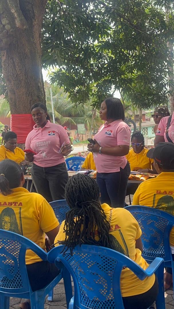 NPP Loyal Ladies tweet media
