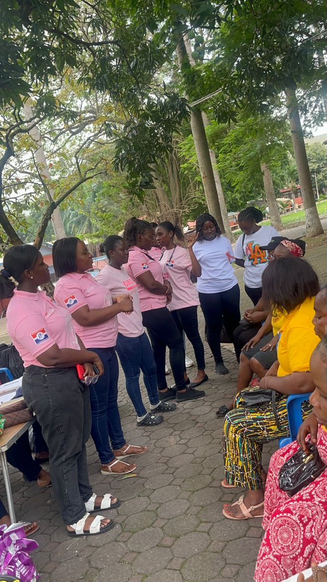 NPP Loyal Ladies tweet media