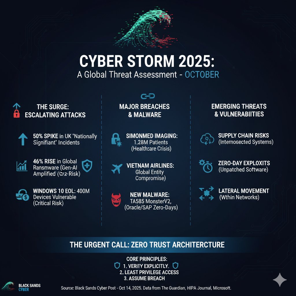 Blacksands Cyber, Inc tweet media