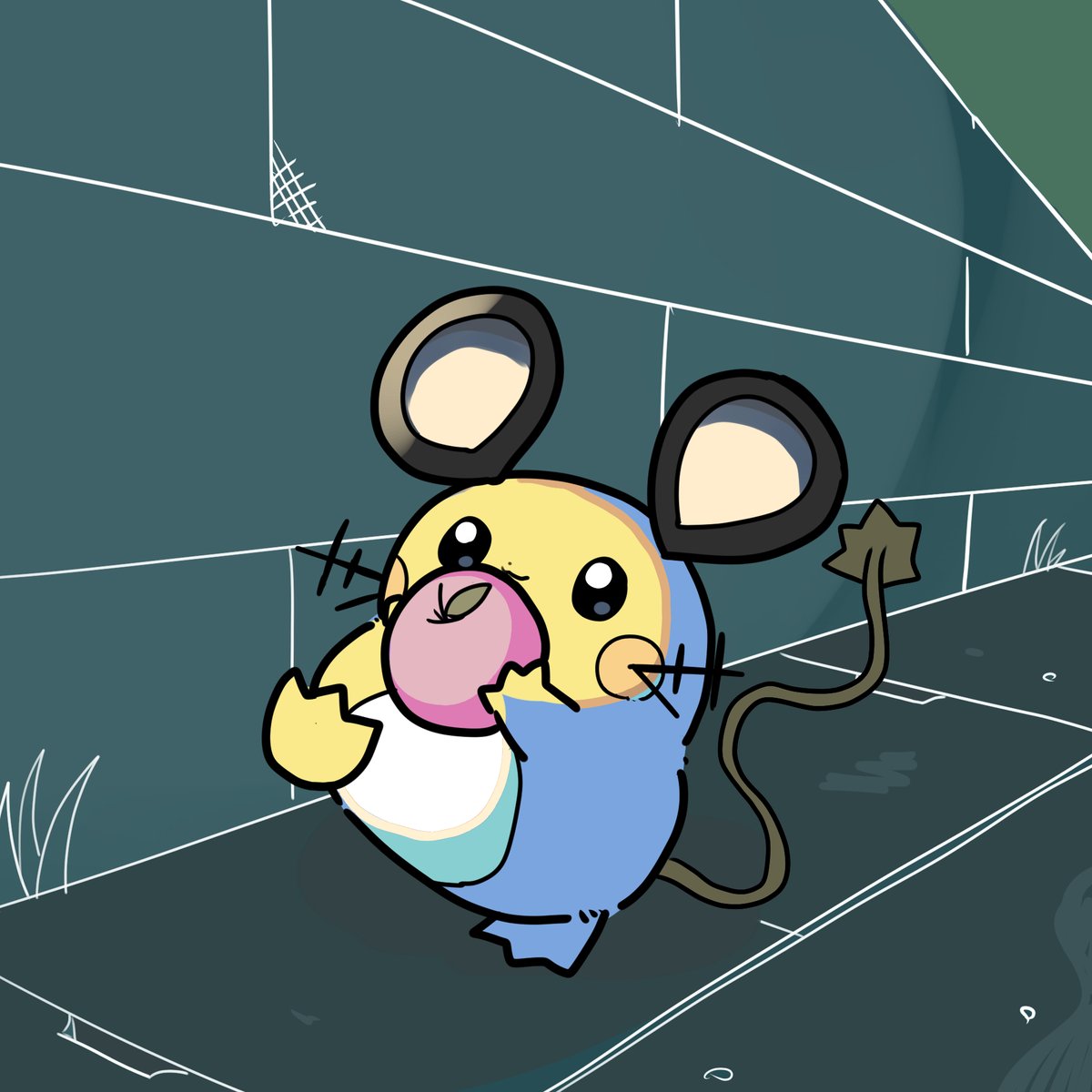 わくわく