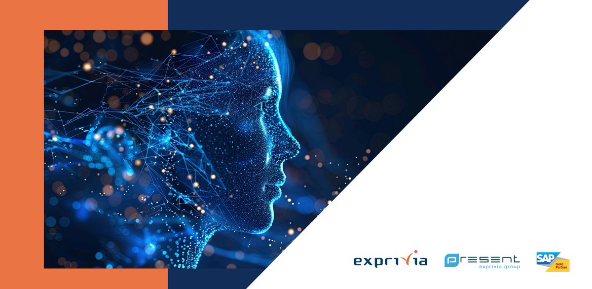 PresentSpA's tweet photo. Domani apre #SAPNOWAITour2025! Al Superstudio Maxi di Milano ti aspettiamo per una giornata dedicata all’AI e alle success story di Humanitas, Giordano Riello International Group e SIAT.

Iscriviti ora https://t.co/xV6VFfd7KU

#Present #AI #expriviagroup #SAP https://t.co/uk7MjPRGqG