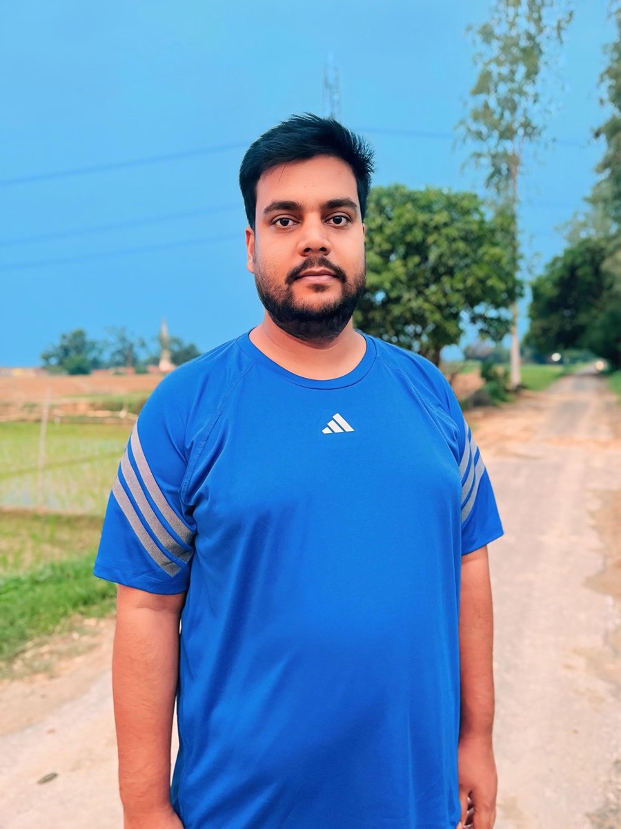 rajnishyadavSP's tweet image. शहरों में कहां मिलता है वो सुकून जो गांव में है ।❤️🙏

 #village #viralreels #garden #cycling #children