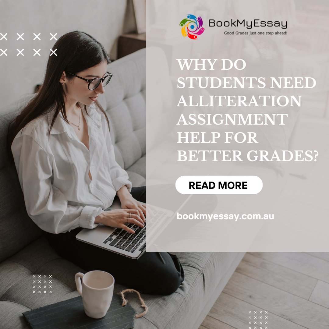 Book_My_Essay's tweet image. Boost your grades with ✨Alliteration Assignment Help✨ from #BookMyEssay – where learning meets excellence! 📚
Read More
bookmyessay.com.au/blog/why-do-st…
#AlliterationAssignmentHelp #OnlineAssignmentHelp #WritingSupport #AcademicSuccess #HomeworkHelp #EssayWriting #StudentSupport