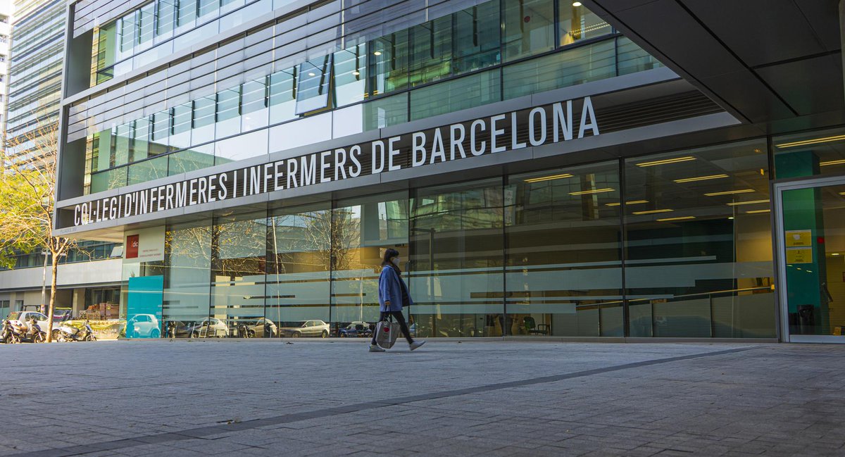 El COIB alerta sobre l’excés de cesàries en l’àmbit privat i reclama models liderats per llevadores per garantir una atenció basada en l’evidència i respectar el naixement fisiològic.

Més informació: coib.cat/ca-es/actualit…