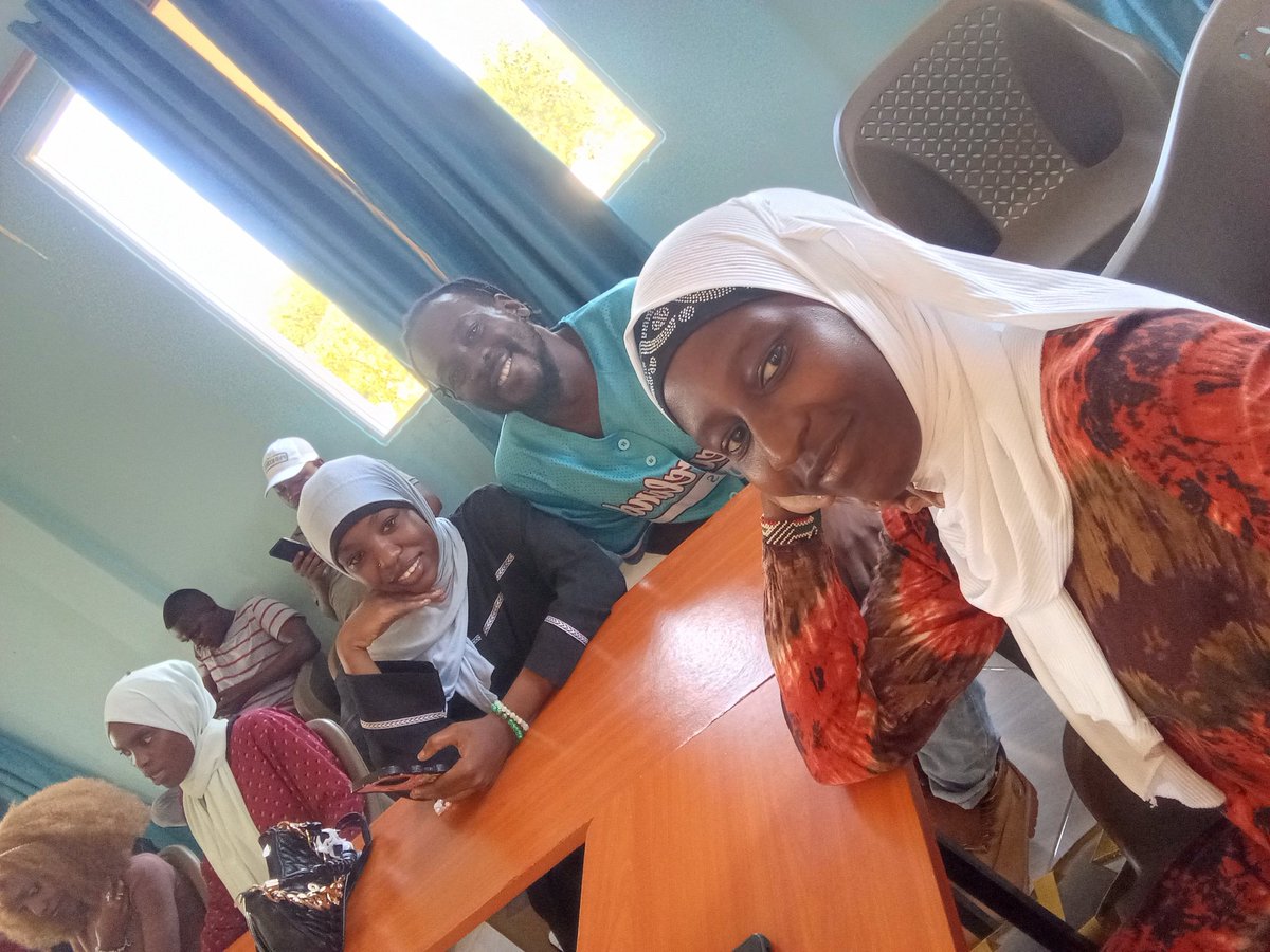 shiftupkenya's tweet image. Power to me means Divine Authority over oneself to bring about positive change and I will use it to advance gender inclusive governance. #wordstoaction #womenleadership