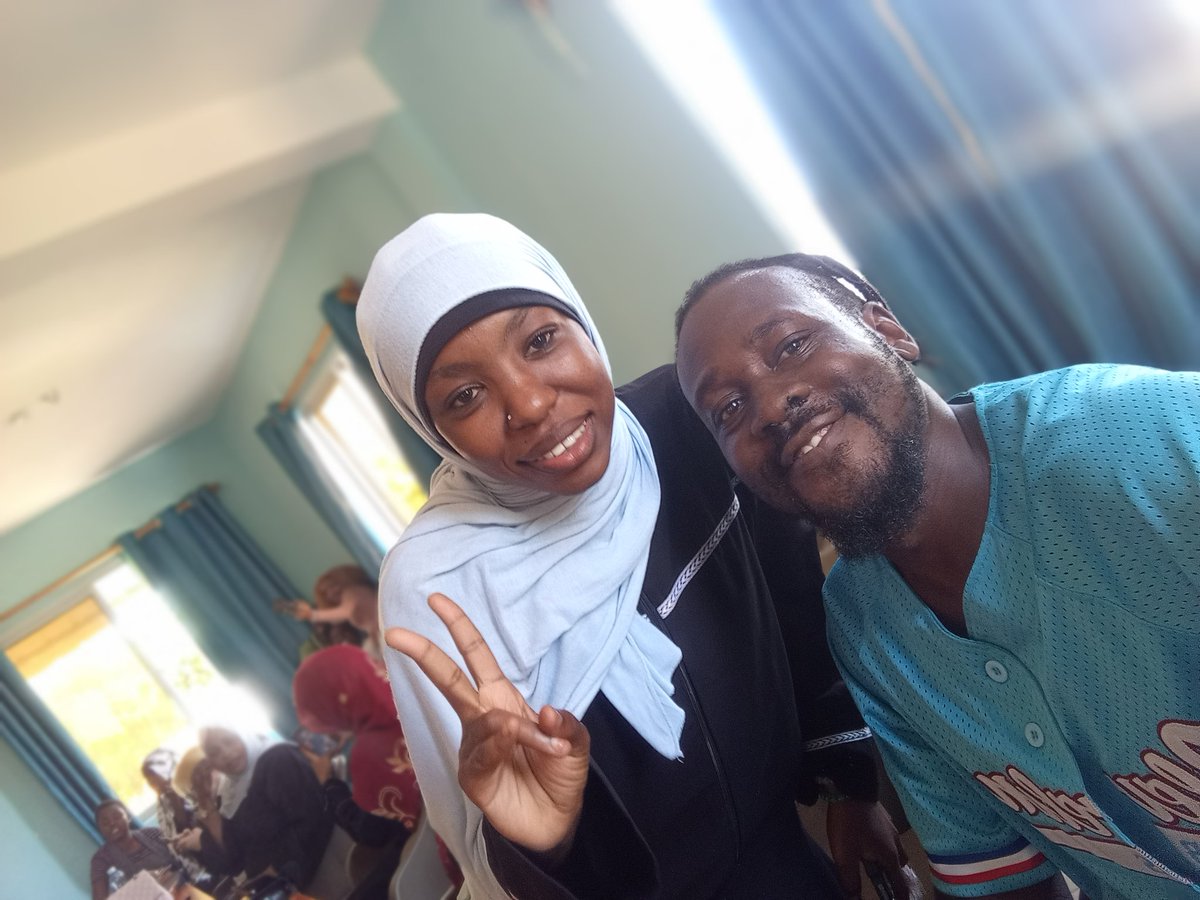 shiftupkenya's tweet image. Power to me means Divine Authority over oneself to bring about positive change and I will use it to advance gender inclusive governance. #wordstoaction #womenleadership