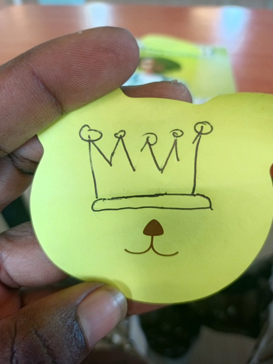 shiftupkenya's tweet image. Power to me means Divine Authority over oneself to bring about positive change and I will use it to advance gender inclusive governance. #wordstoaction #womenleadership