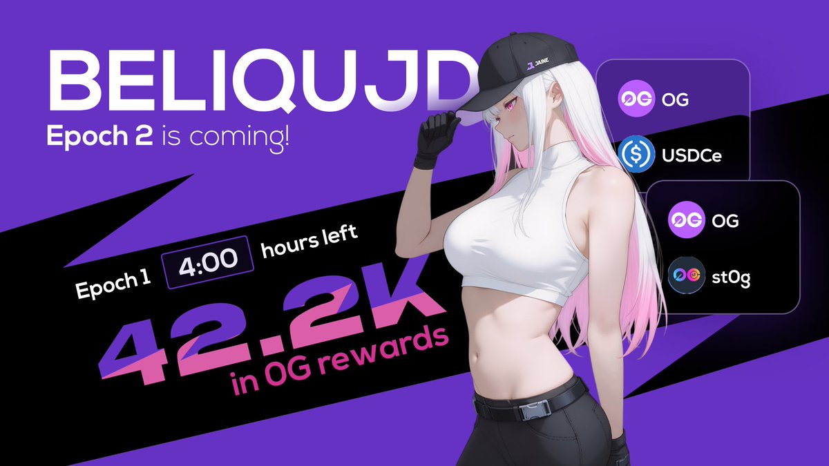 JAINE ( prev. zer0) tweet media