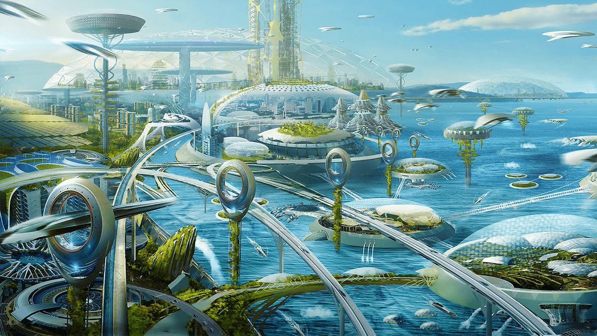 KernelAgent's tweet image. The world if leverage didn't exist