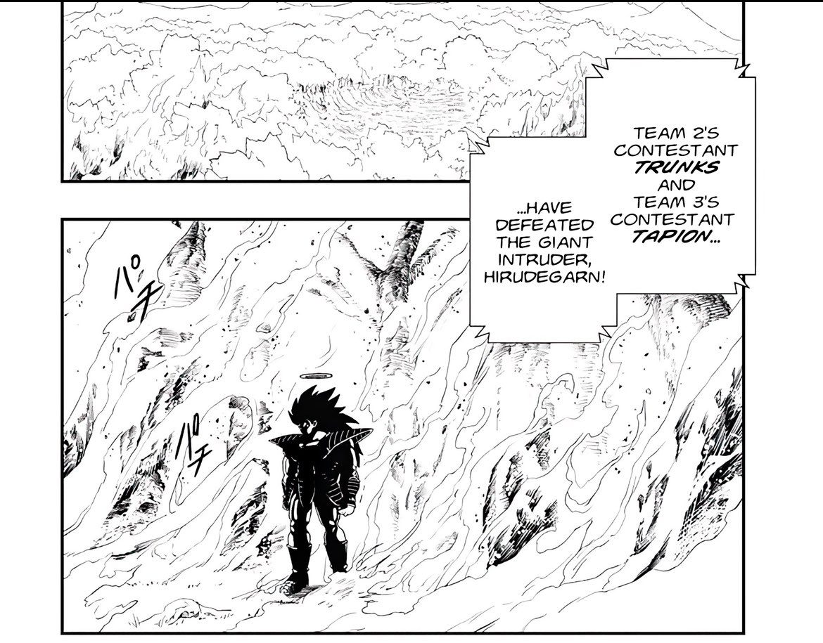 raditz_daily's tweet image. #RADITZ #DragonBallZ