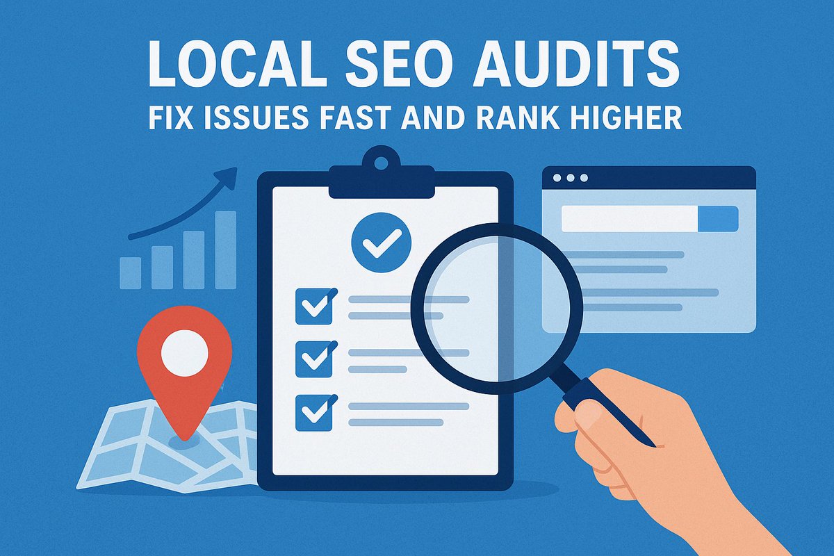 localseo__tips's tweet photo. 🚀 Boost Your Local Rankings Fast!
Read more: https://t.co/utV0bZ7LeG
#LocalSEOForSolarCompany #LocalSEOTips #BestLocalSEOCompany #LocalSEO #LocalSEOPackages #LocalLeadGeneration #LeadGenerationServices #LocalSEOMarketingAgency #LocalSEOForRestaurants https://t.co/wBzEDnoQg1