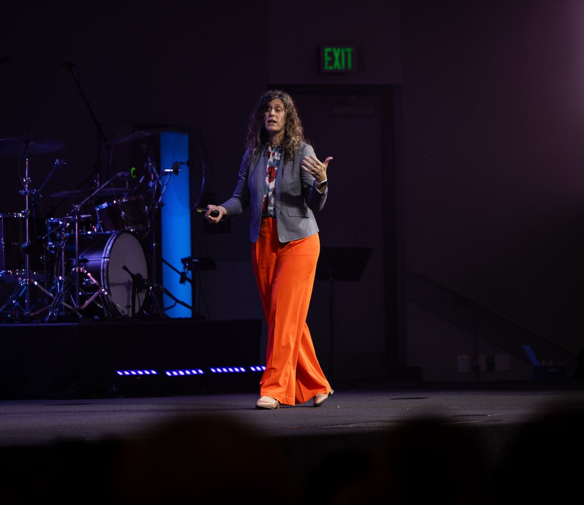 Trinity Christian Academy tweet media