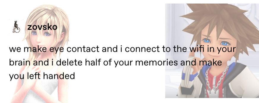 Waddle (Xemnas's husband) (@t00muchk1rby) on Twitter photo 