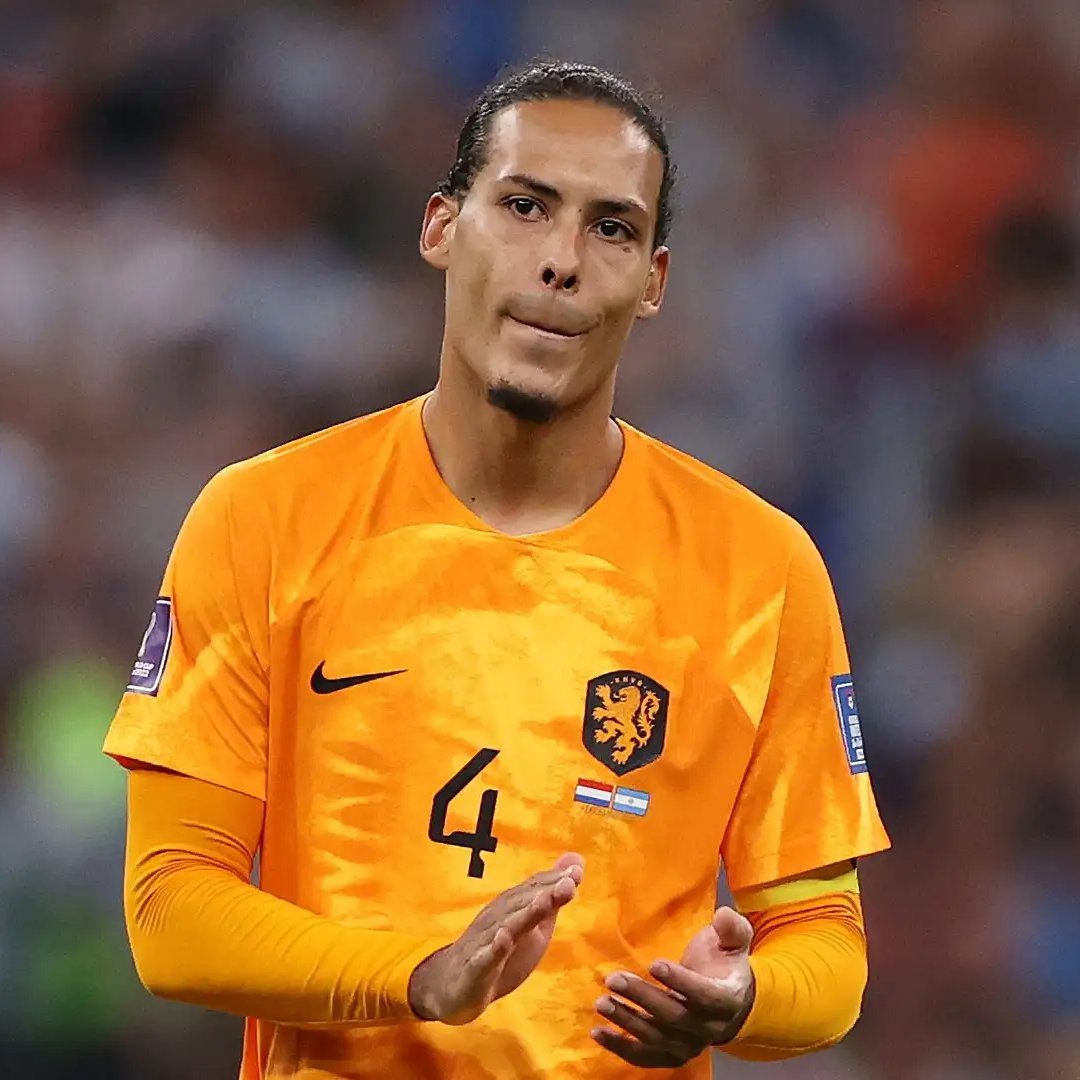 The Touchline | 𝐓 tweet media