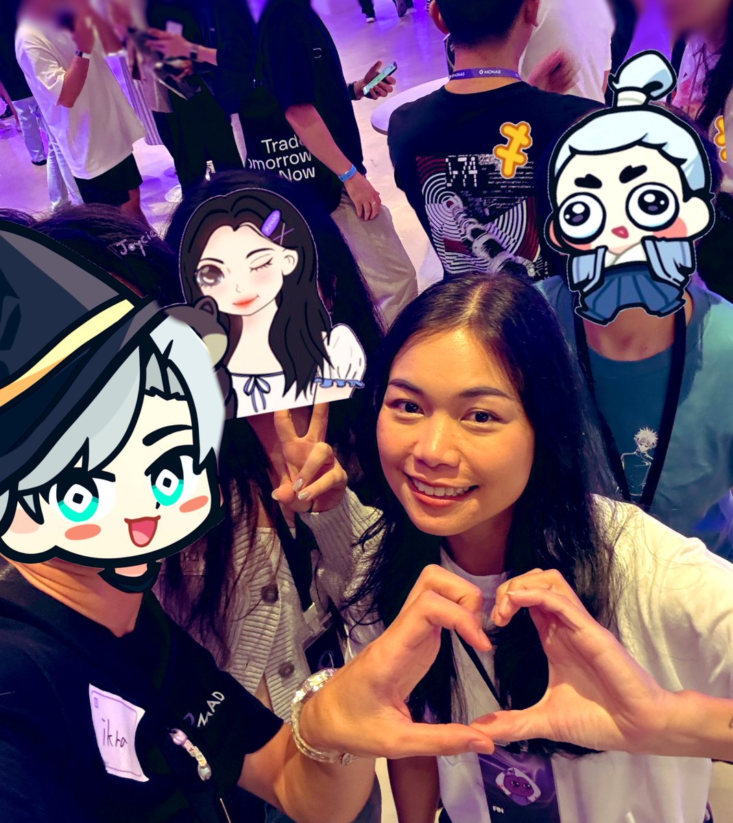 ikra 🇯🇵 tweet media