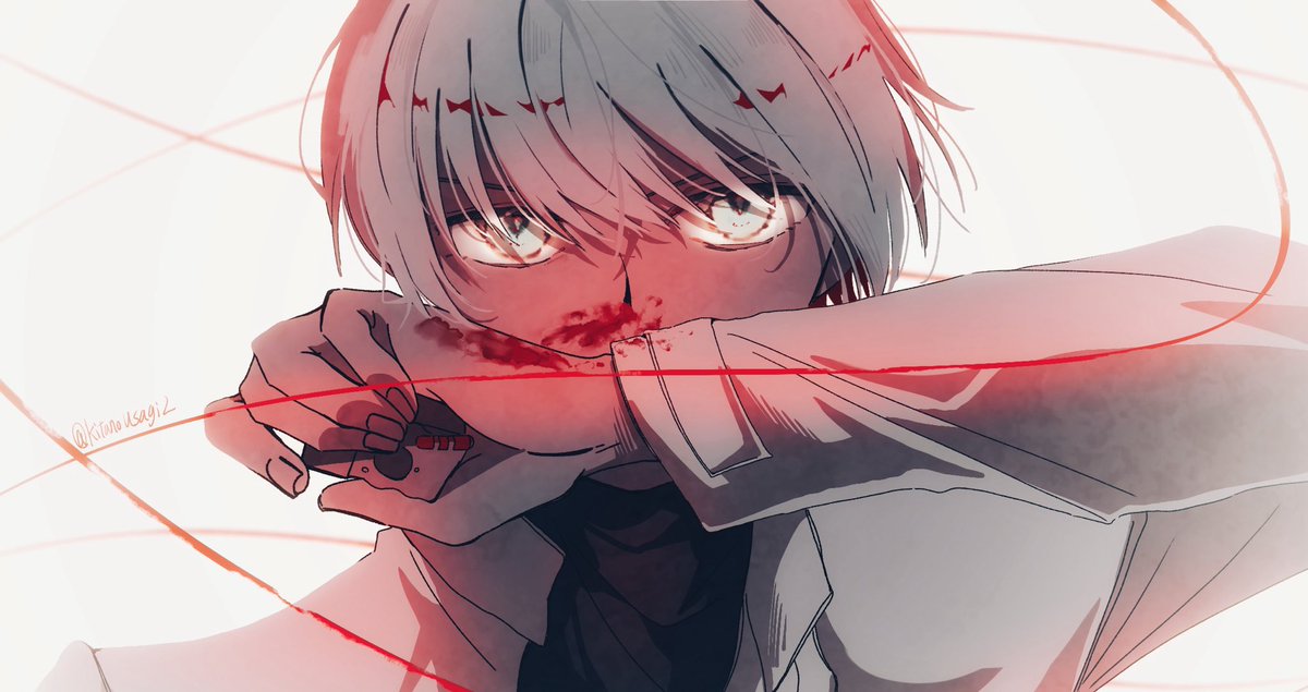 北極うさぎ🦦 tweet media