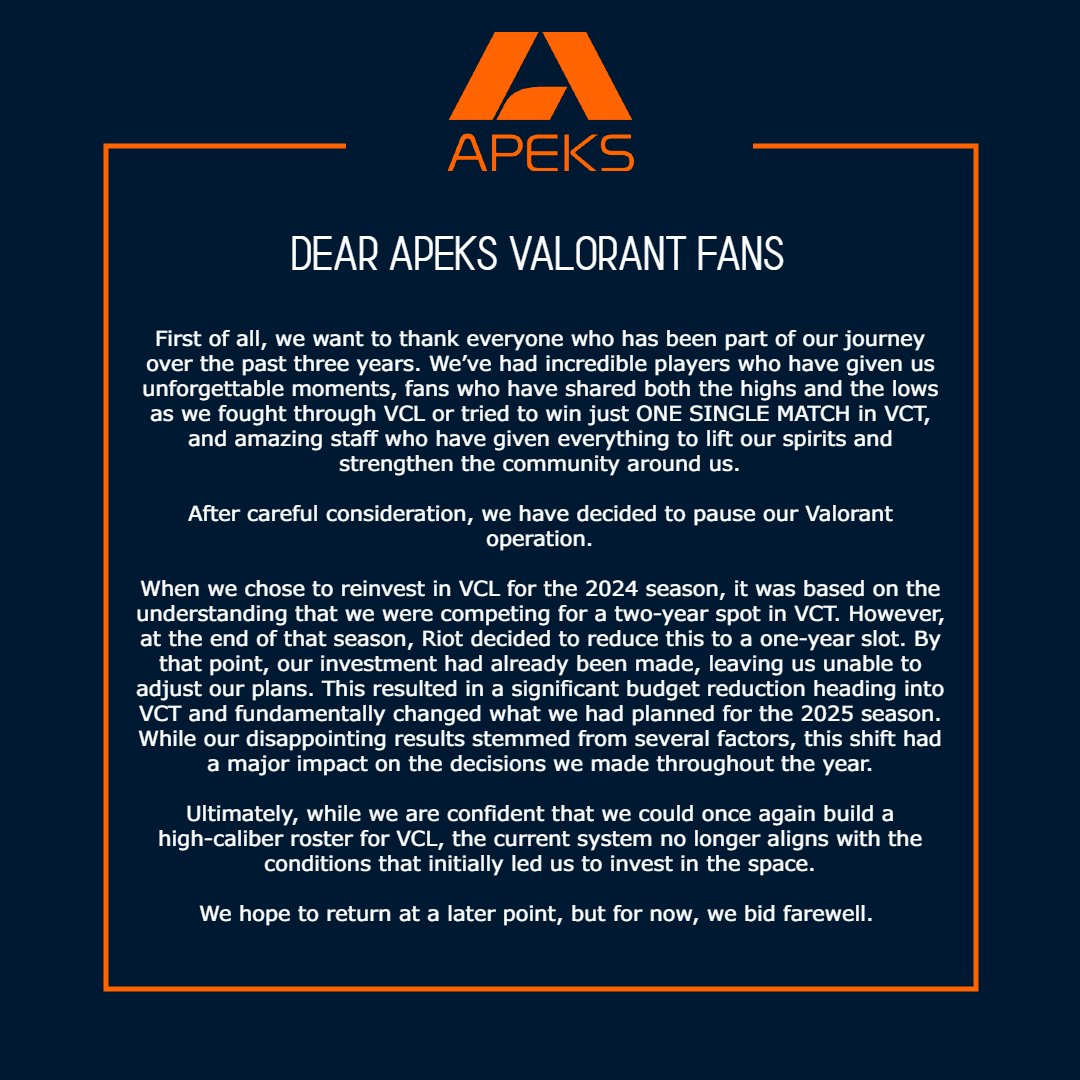 Esports Magazine tweet media