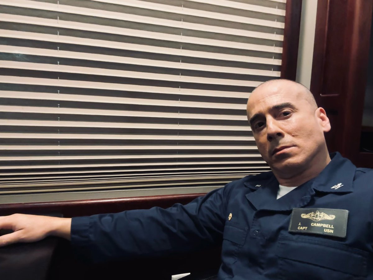 kirkacevedo's tweet image. CAPTAIN KIRK…..🫡