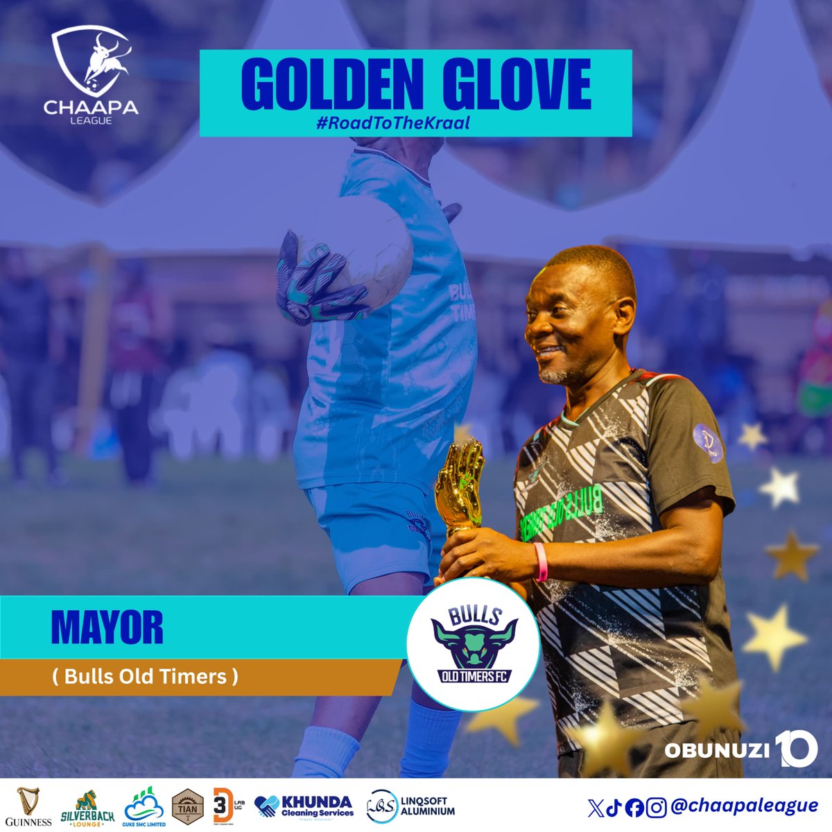 Chaapa League tweet media