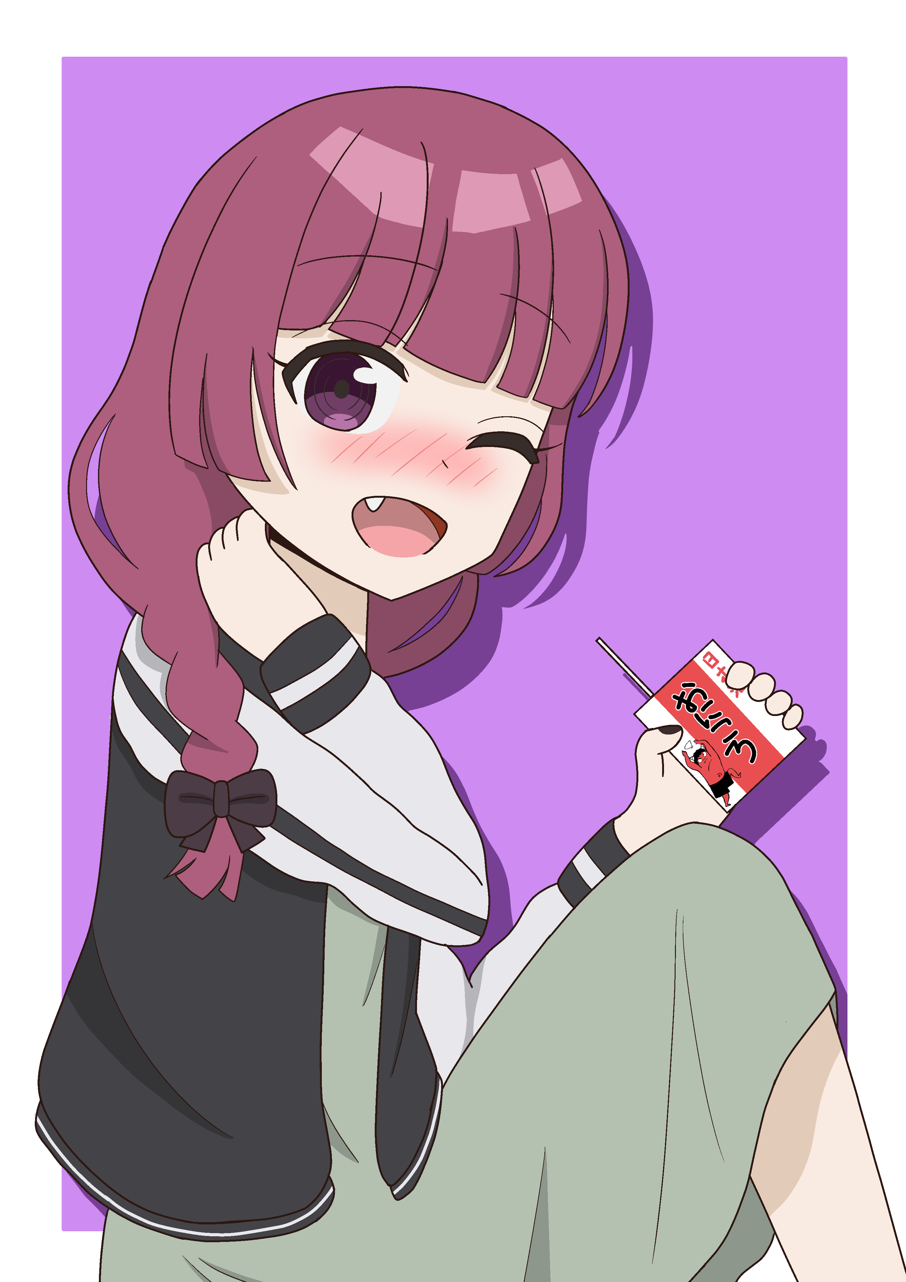 piiiページです♡ おめかししてデート‎🤍