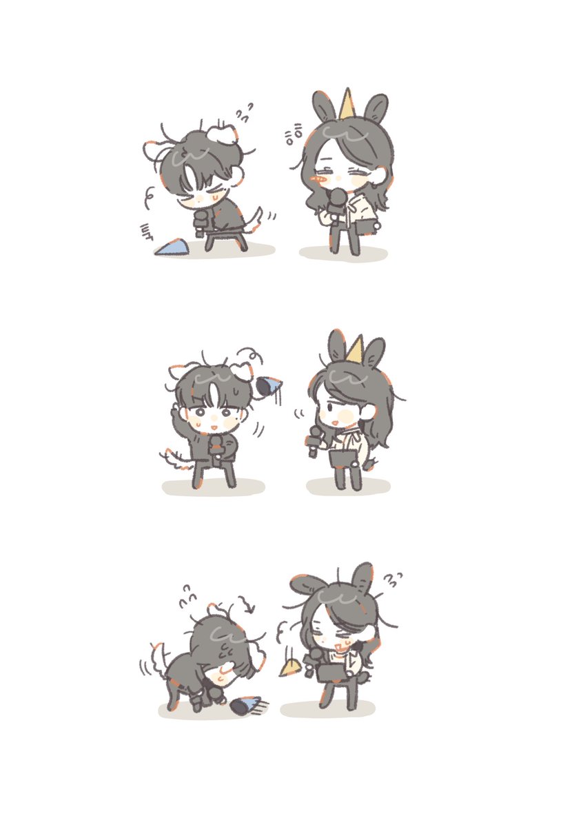 차려 (@cha_ryeo_) on Twitter photo 