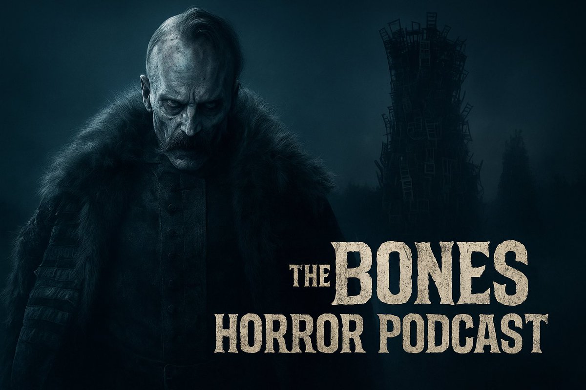 Bones Horror Podcast tweet media