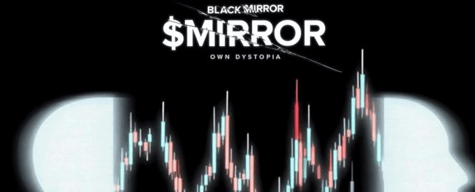 ifanether's tweet image. Innovation meets imagination inside @blackmirror_xp, where $MIRROR serves as the link between technology and creativity. Together they build a vision that inspires progress across the digital world.