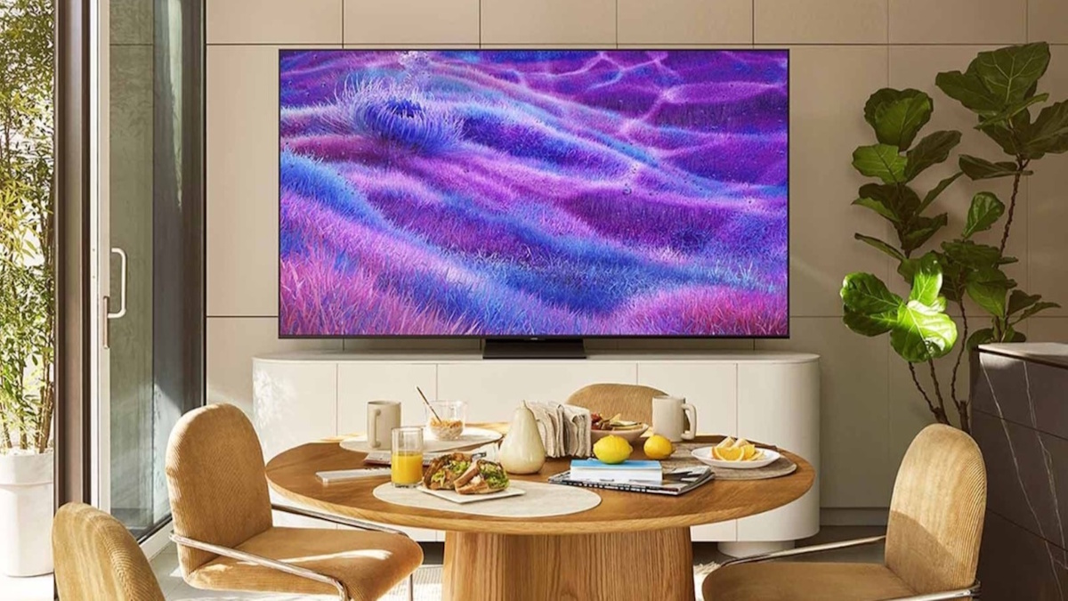 AVForums's tweet image. Is now the right time to get a 65 inch TV at a knock down price?
This AVForums #discussion sees a member looking for a top quality 65-inch TV but without the budget to go for the premium models. So, what are leading cheaper alternatives?
avforums.com/threads/which-…
#BestTVs