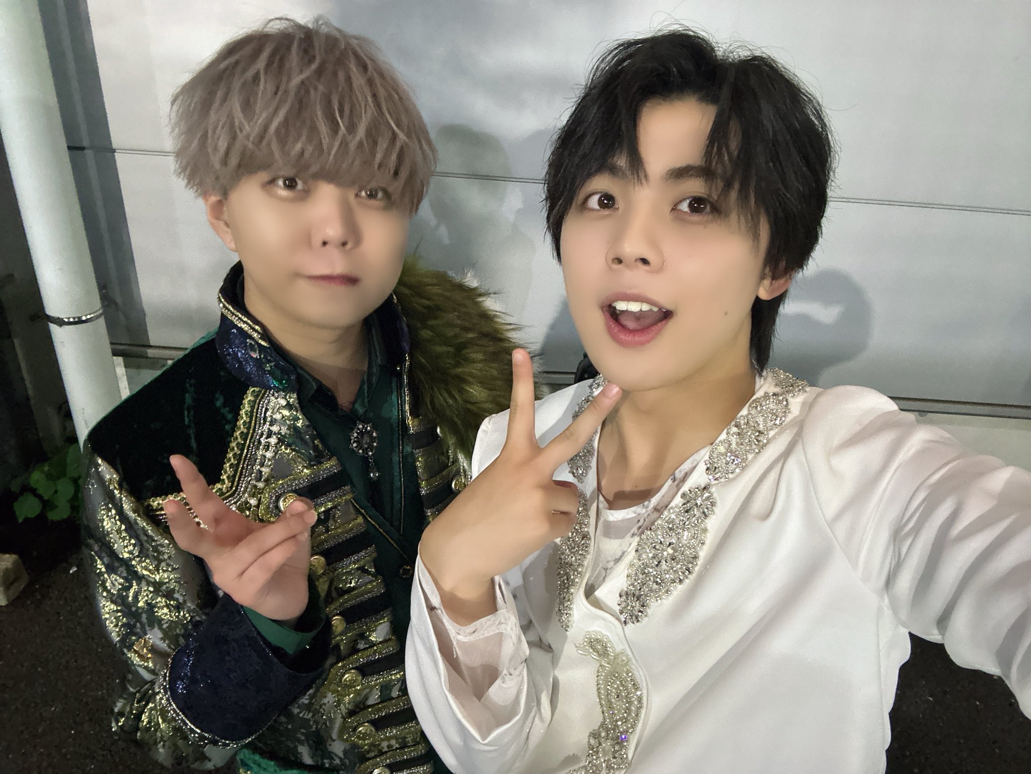 なぎ@パンダドラゴン🐼🐲 (@nagi_paragon) / X