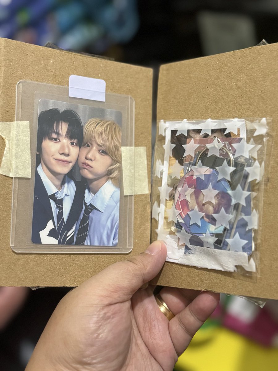 ProfKei_ahof's tweet photo. Cuties are home! Thank you @marksuncart 😍🥰 for the smooth transaction and freebies 💖💖💖 https://t.co/yE2nZvCMfK
