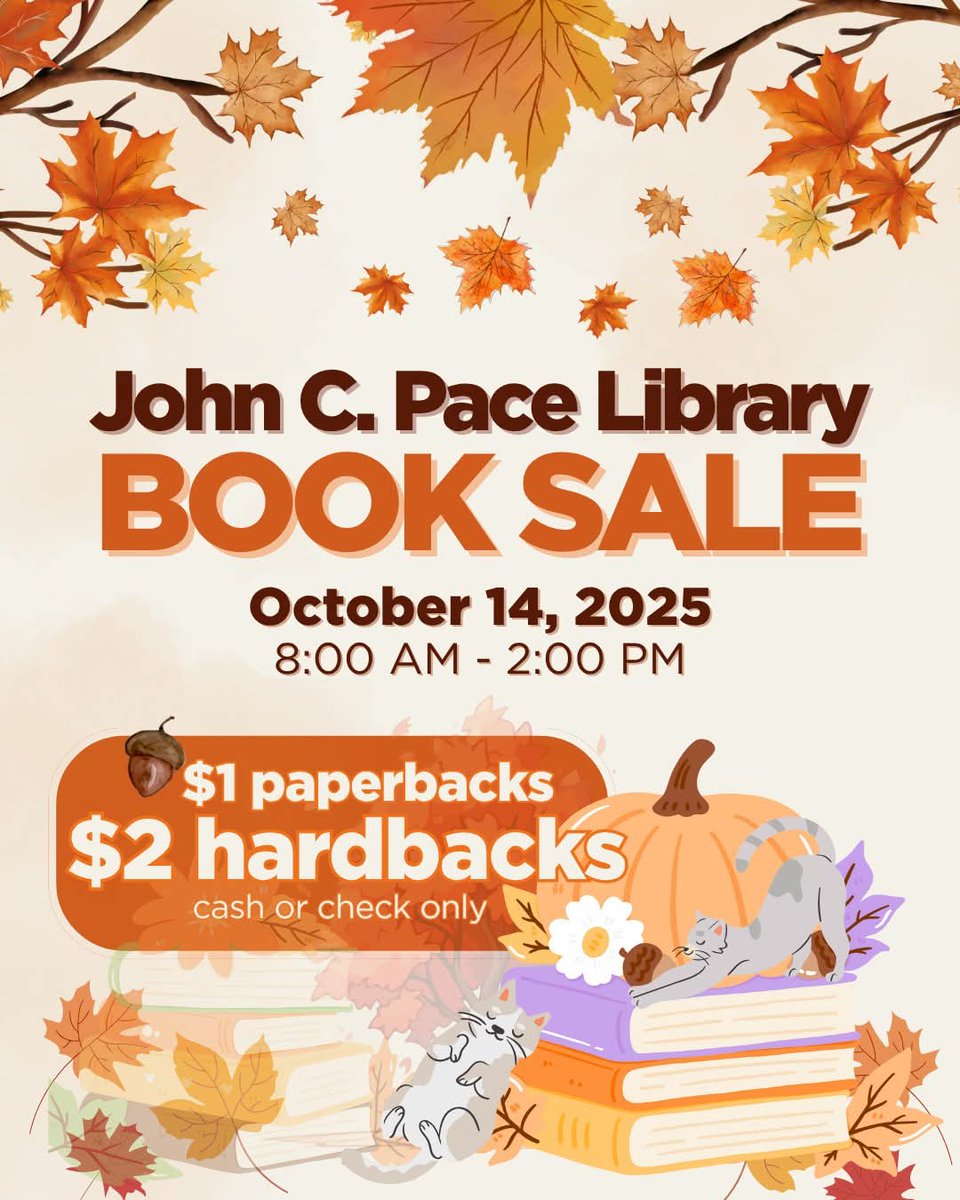 UWF Libraries tweet media