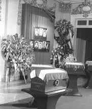 CienfuegosXMas's tweet photo. "El Che nuevamente entra victorioso a Santa Clara". Tal día como hoy,14 de octubre, pero en 1997, regresó a casa. Inauguramos su Memorial, un símbolo de su presencia eterna entre nosotros. 
#CheVive #CubaViveEnSuHistoria #100AñosConFidel https://t.co/siWdAgfdIE