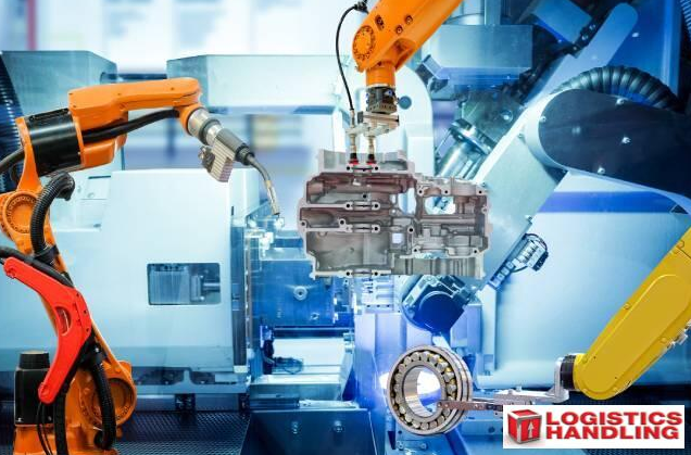 LogHandling's tweet image. ABB and LandingAI offer the power of generative AI for robotic vision
mvnt.us/m2444558 @ABBRobotics #AI #SupplyChain #Robotics #Automation @LandingAI #ComputerVision